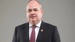 Ông Oliver Schwarzhaupt làm Chủ tịch Ngân hàng PG Bank