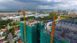 Quý 1/2023, TTC Land thoát lỗ nhờ doanh thu tài chính