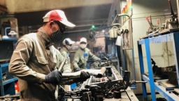 SCIC đề xuất cơ chế phân phối lợi nhuận của DNNN