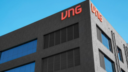 VNG tiếp tục báo lỗ trong quý 1/2023 với hơn 90 tỷ đồng