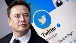 Elon Musk thông báo tìm được CEO mới cho Twitter