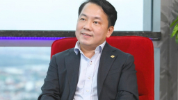 Tổng giám đốc Saigon Co.op làm Chủ tịch Hiệp hội Các nhà bán lẻ Việt Nam