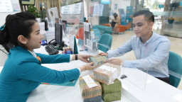 Đánh giá hiệu quả danh mục cho vay của ngân hàng thương mại bằng mô hình Phân tích bao dữ liệu