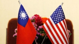 Mỹ và Đài Loan đạt được thoả thuận Sáng kiến thương mại