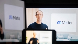 Tài sản của ông chủ Meta Mark Zuckerberg tăng mạnh nhất thế giới