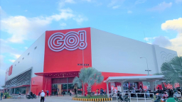 Central Retail Corporation báo lãi 1.570 tỷ đồng trong quý 1/2023