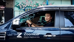 Ứng dụng cho thuê xe hơi tự lái Zoomcar của Ấn Độ rời Việt Nam sau 1,5 năm hoạt động