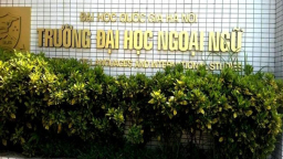 Kiểm toán chỉ ra nhiều tồn tại của Trường ĐH Ngoại ngữ