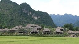 Dự án Mai Châu Ecolodge: Xây dựng, hoạt động 'rầm rộ' gần một thập kỷ vẫn chưa có giấy phép