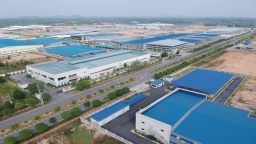 Lâm Đồng: KCN Phú Hội khó thu hút đầu tư vì không có hệ thống xử lý nước thải