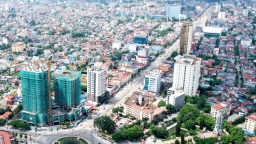 Thái Nguyên tìm nhà đầu tư cho dự án khu đô thị gần 3.700 tỷ đồng