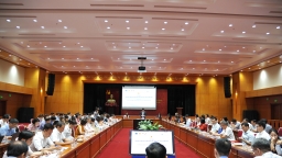Đề nghị hỗ trợ kỹ thuật cho Việt Nam về thuế tối thiểu toàn cầu