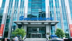 Sacombank sa lầy những khoản cho vay 'khủng' tại dự án bị điều tra
