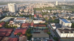 Hà Nội sẽ có dự án nhà ở xã hội nghìn tỷ tại Hoàng Mai