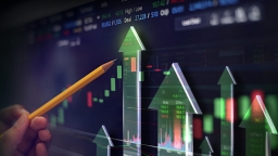VNDirect: Dòng tiền thông minh đang trở lại thị trường chứng khoán