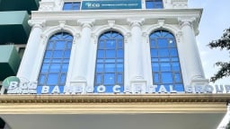 Bamboo Capital muốn giảm cổ phần tại Tracodi