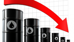 Giá dầu lao dốc bất chấp quyết định của OPEC+