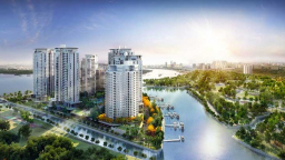 Kusto Home thắng lớn tại Asia Pacific Property Awards 2023