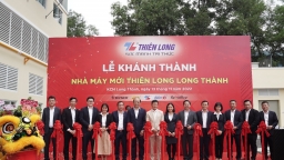 Thiên Long chi hơn hơn 155 tỷ đồng trả cổ tức