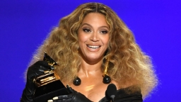 Lạm phát của một nước tăng hơn dự báo 'vì ca sĩ Beyoncé'