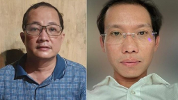 Kê biên loạt biệt thự, nhà đất của vợ chồng cựu Giám đốc Bệnh viện Thủ Đức