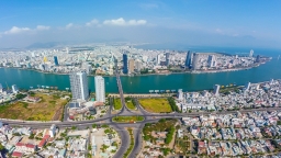 Đà Nẵng: Chấp thuận chủ trương đầu tư 4 dự án bất động sản lớn