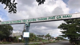 Loạt vi phạm về đất đai tại Công ty Cổ phần Đầu tư - Phát triển Nhà Cà Mau