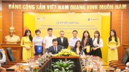 PVcomBank hợp tác với VNPT, cung cấp các giải pháp tài chính số cho doanh nghiệp