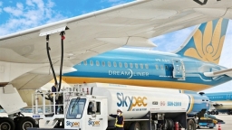 Chính phủ 'thúc' chuyển Skypec từ Vietnam Airlines về PVN