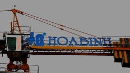 Tài chính của HBC ra sao trước cuộc đua chọn nhà thầu dự án sân bay Long Thành?