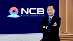 Ngân hàng NCB có tân Tổng giám đốc