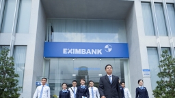 'Cuộc chiến' giành ghế Chủ tịch Eximbank lại 'căng như dây đàn'