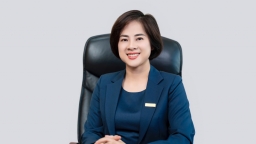 Eximbank nói thay Chủ tịch Đỗ Hà Phương là hướng đến “cải cách minh bạch”