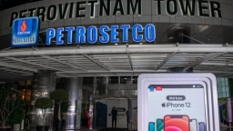 Petrosetco sắp phát hành hơn 7,9 triệu cổ phiếu trả cổ tức