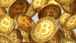 Tiền ảo Bitcoin là kênh đầu tư tốt nhất nửa đầu năm