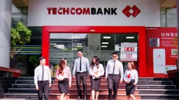 Kết quả kinh doanh 9 tháng đầu năm 2021: Techcombank dẫn đầu ngành về tỷ lệ CASA