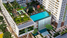 Khách hàng nói mất niềm tin vào dự án Salto Residence của SCC