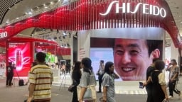 Người tiêu dùng Trung Quốc tẩy chay mỹ phẩm Nhật Bản