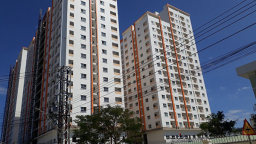 Địa ốc Hoàng Quân bị xử phạt hàng trăm triệu vì trì hoãn việc tổ chức hội nghị nhà chung cư