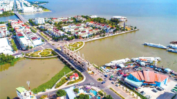 Kiên Giang thu ngân sách 6 tháng đạt 7.895 tỷ đồng, tăng hơn 24%