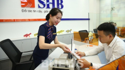 Reuters: SHB đang đàm phán bán 20% vốn cho nhà đầu tư ngoại