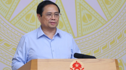Thủ tướng: Ngân hàng tiếp tục giảm mặt bằng lãi suất, nhất là lãi suất cho vay