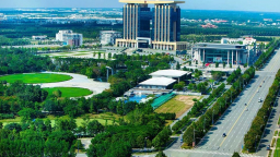 Vốn đầu tư ngoại liên tục đổ vào 'thủ phủ' công nghiệp Bình Dương