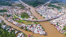 Lành mạnh hóa thị trường bất động sản quan hệ mật thiết với hệ thống tài chính và nền kinh tế