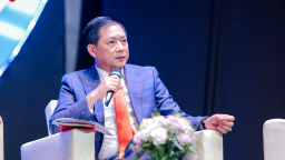 Những hoạt động của ông Nguyễn Cao Trí trước khi “ẩn mình”