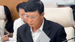 Ông Lê Thái Sâm làm Chủ tịch Bamboo Airways