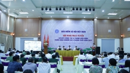 BHXH Việt Nam: Hoàn thành toàn diện các chỉ tiêu, nhiệm vụ đề ra trong 6 tháng đầu năm