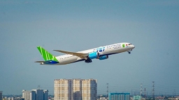 Bamboo Airways nói gì giữa tin đồn xin bảo hộ phá sản?