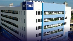 Xả nước thải vượt quy chuẩn, Công ty TNG bị phạt gần 370 triệu đồng