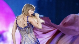Chuyến lưu diễn của danh ca Taylor Swift khiến Fed chú ý